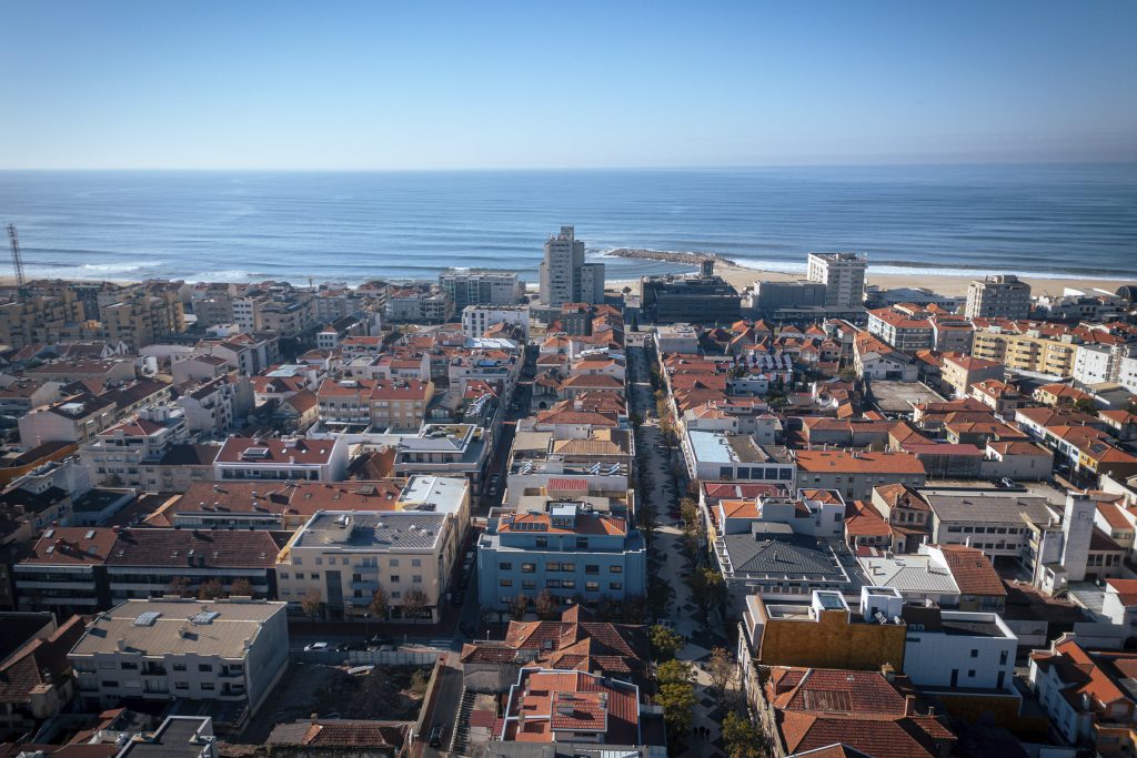 espinho-surf © 2023 Porto Region